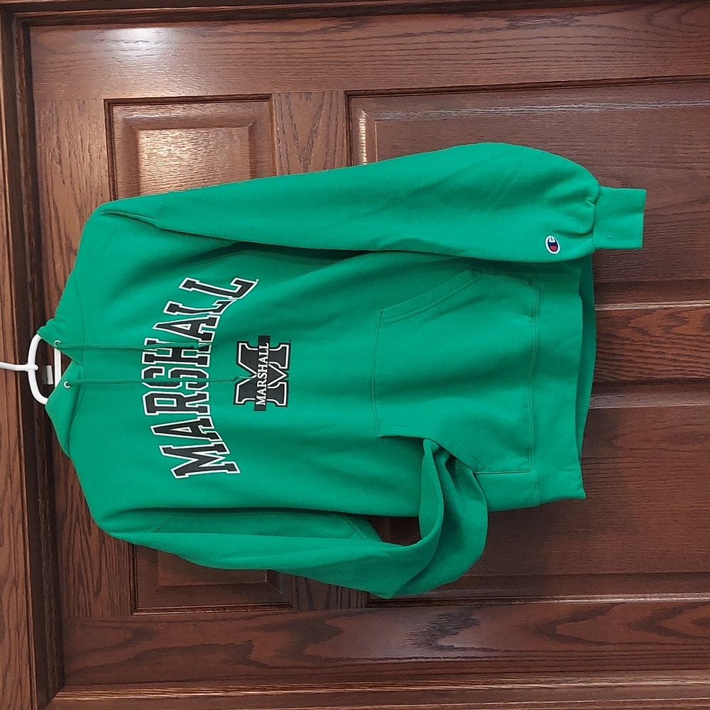 Marshall University hoodie